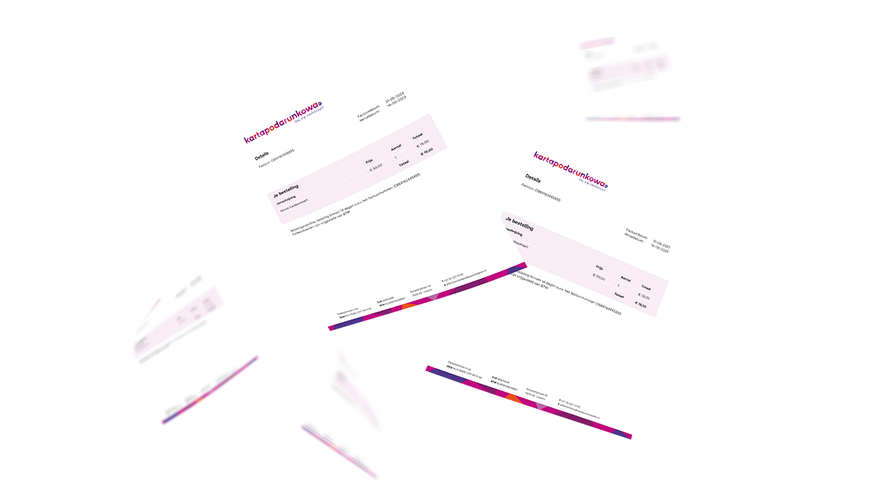 Płatność na fakturę